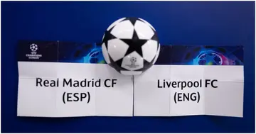 Real Madrid, Liverpool, Jurgen Klopp, Champions League, Anfield