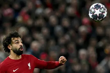 Liverpool moved ahead early in the game through Darwin Nunez and Mohamed Salah, before Real's attacking onslaught