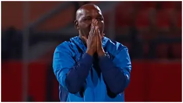 Pitso Mosimane has outlined the challenges he has in accepting the Kaizer Chiefs job.
