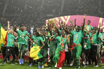 Senegal, 2022 World Cup, Sadio Mane, Edouard Mendy, Kalidou Koulibaly, Ismaila Sarr