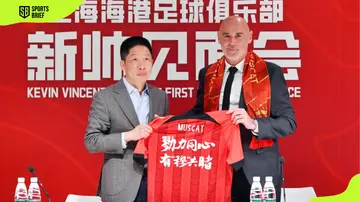 Did Kevin Muscat win the J League?