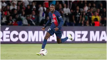 Ousmane Dembele, Kylian Mbappe, Barcelona, PSG, La Liga, Ligue 1, France, Luis Enrique