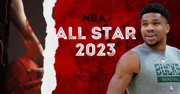 NBA All-Star 2023