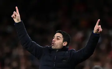 Exciting news at the Emirates as Arsenal prepare to offer Mikel Arteta new contract