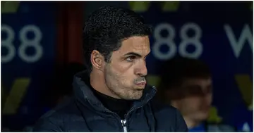 Mikel Arteta Sends Message to Arsenal Fans After Humbling Defeat to Crystal Palace