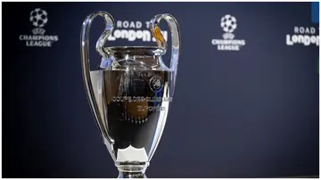 UEFA Champions League will have a new format from the 2024/25 season.