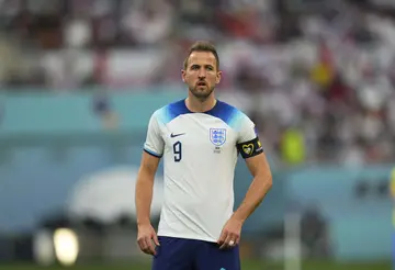 Harry Kane, England, scan test, 2022 World Cup, USA