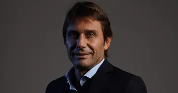 Official: Antonio Conte Appointed Tottenham Boss in 2 Year Deal