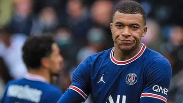 Kylian Mbappe, PSG, Saudi club, Al-Hilal, world record fee