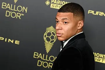 Real Madrid, Florentino Perez, Kylian Mbappe, Paris Saint-Germain, Spain, France, Ballon d'Or, rumours, linking