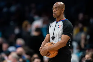 nba referee salary for playoffs