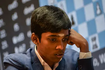 World's youngest chess grandmaster ever