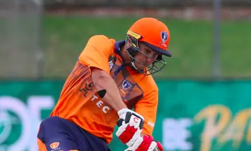 CSA T20 Challenge Wrap: ITEC Knights Crush Gbets Warriors With Ruthless Run Chase