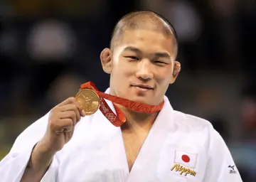 The greatest judo players of all time
