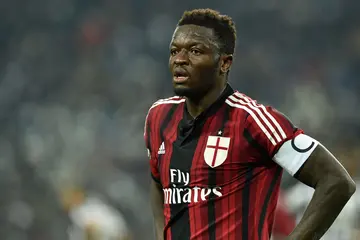 Five things Sulley Muntari can offer Ghana champions Hearts of Oak