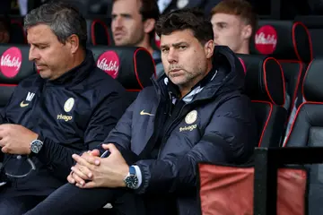 Mauricio Pochettino, Chelsea, Christopher Nkunku, Moises Caicedo, Chelsea injured players