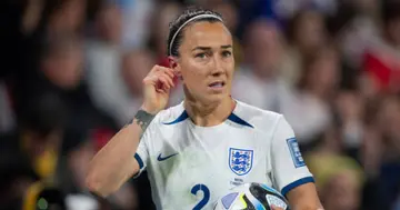 Keira Walsh Lucy Bronze relationship