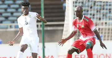 Harambee Stars players finally receive KSh 50 million Ruto pledge