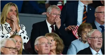 Alex Ferguson, Manchester United, ambassador, salary