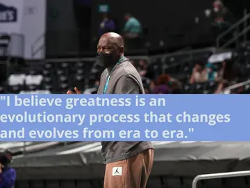 Leadership quotes from Michael Jordan and The Last Dance