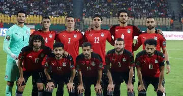Egypt, Official Complaint, FIFA, Bus Attack, Racially Abused, Senegal, Sport, Football, South Africa