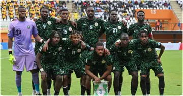 Nigeria, Super Eagles, NFF, South Africa, Benin, FIFA World Cup qualifier, AFCON, Finidi, Mutiu Adepoju