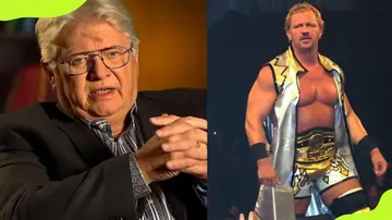 Jerry Jarrett, one of the recent deaths In WWE history 