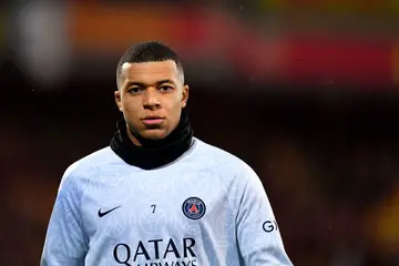 Real Madrid, Kylian Mbappe, Jude Bellingham, Endrick, Los Blancos, La Liga, Paris Saint-Germain