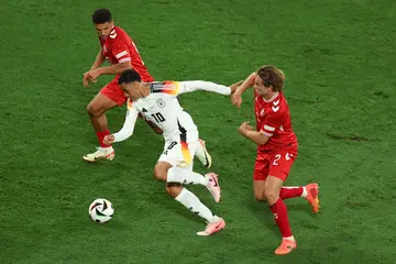 Jamal Musiala, Germany, Euro 2024, Manchester United