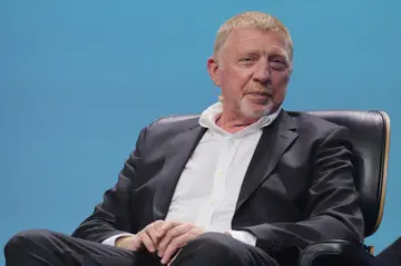 What is Boris Becker's net worth