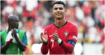 Cristiano Ronaldo, Portugal, Euro 2024, Turkey, Assists, Al Nassr