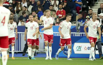 Denmark, children, Christian Eriksen World Cup