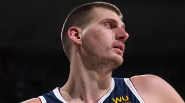 Nikola Jokic, Jamal Murray, Denver Nuggets, Kevin Durant, Devin Booker, Chris Paul, Deandre Ayton, Phoenix Suns, Aaron Gordon, Michael Porter Jr, NBA, NBA Playoffs