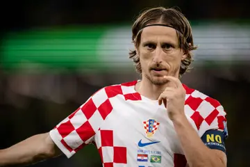 Luka Modric, Croatia, Real Madrid, Qatar 2022, FIFA World Cup, La Liga