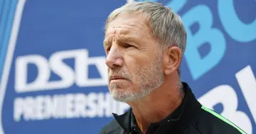 Kaizer Chiefs, New Charges, Disciplinary Committee, Points Deduction, Found Guilty, South Africa, Sport, Stuart Baxter