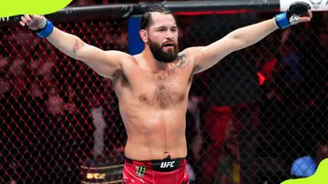 Jorge Masvidal