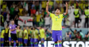 Thiago Silva, Brazil, World Cup, Chelsea, Maldives.