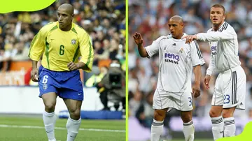 Roberto Carlos achievements