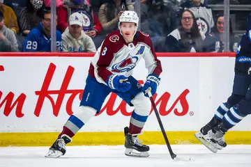 Cale Makar's contract