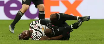 Why are so many footballers getting injured?