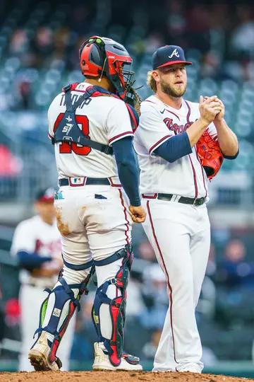 Does a catcher going to the mound count as a mound visit?