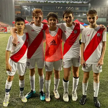 Athletic Bilbao Youth Academy