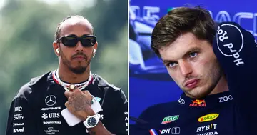 Formula 1, F1, Singapore GP, Russell, De Vries, Red Bull, Lewis Hamilton, Max Verstappen, Sergio Perez, Charles Leclerc