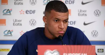 Kylian Mbappe, PSG, Ligue 1, Real Madrid