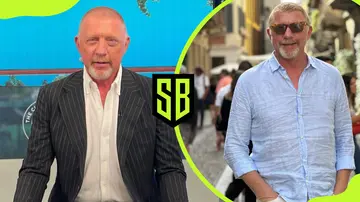 Boris Becker's net worth before his jail term