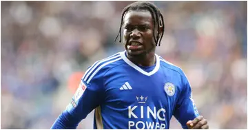 Fatawu Issahaku, Leicester City, Ghana, EPL