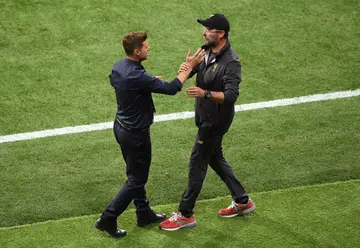 Mauricio Pochettino, Chelsea, Jurgen Klopp, Premier League 2023/2024 season