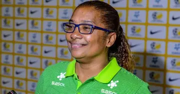 Desiree Ellis, Praises, Banyana Banyana, Victory, Nigeria, Women’s Africa Cup of Nations, Morocco, Winner, Group C, Burundi, Botswana