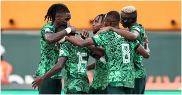 Super Eagles, Ademola Lookman, AFCON, Ivory Coast