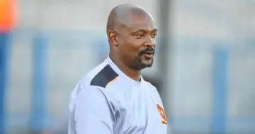 Lehlohonolo Seema has been placed on special leave by Sekhukhune United.